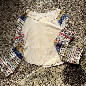 Free People thermal